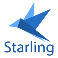 starling work instructions software logo