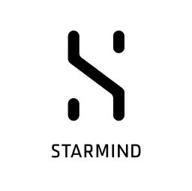 starmind logo