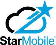 starmobile logo