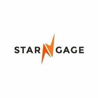 starngage logo