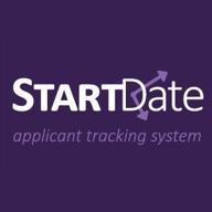 startdate ats logo