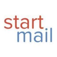 startmail логотип