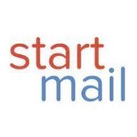 startmail logo