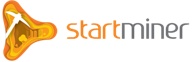 startminer logo