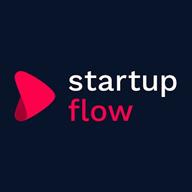 startup flow logo