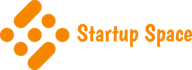 startup space logo