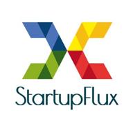 startupflux логотип
