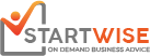 startwise logo
