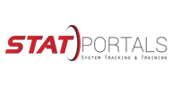stat portals - system tracking & training logo
