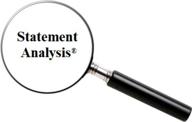 statement analyzer logo