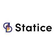 statice логотип