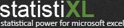 statistixl logo