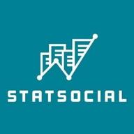 statsocial logo