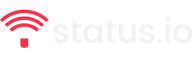 status.io logo