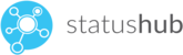 statushub logo