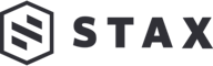 stax logo