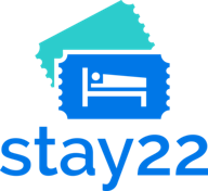 stay22 logo