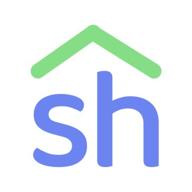 stayhome.ai логотип