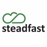 steadfast логотип