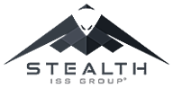 stealth - iss group logo
