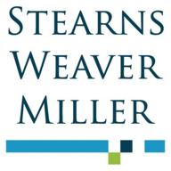 stearns weaver miller weissler alhadeff & sitterson логотип