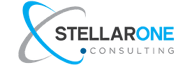 stellar one consulting logo
