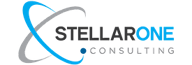 stellar one consulting логотип