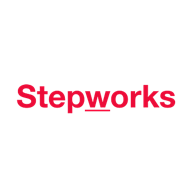 stepworks логотип