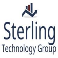 sterling technology group, inc логотип