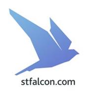 stfalcon.com logo
