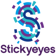 stickyeyes logo
