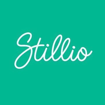 stillio 로고