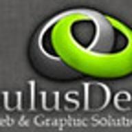 stimulus web design logo