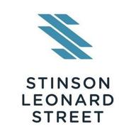 stinson leonard street логотип