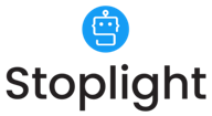 stoplight logo