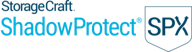 shadowprotect spx logo