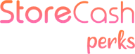 storecash perks логотип