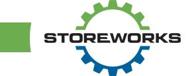 storeworks логотип