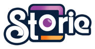 storie logo