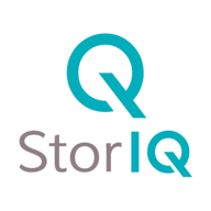 storiq logo
