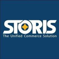 storis unified commerce logo