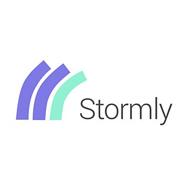 stormly logo