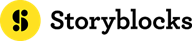 storyblocks logo