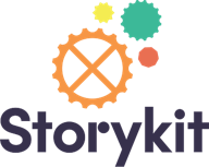 storykit logo