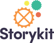 storykit логотип