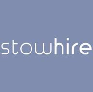 stowhire logo