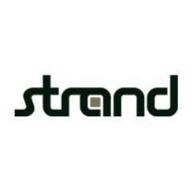 strand marketing logo
