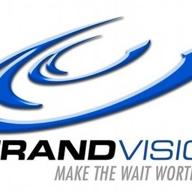 strandvision digital signage логотип