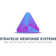 strategic response systems логотип