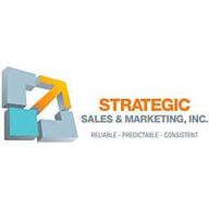 strategic sales & marketing, inc. логотип